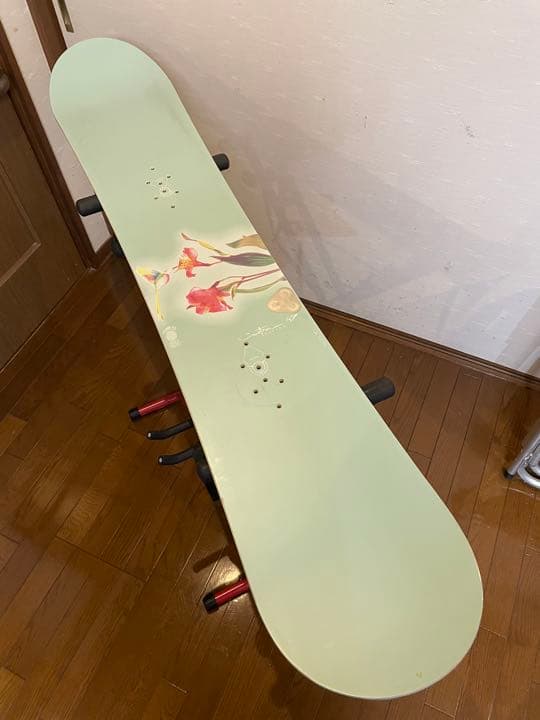BURTON CUSTOM47 1997年 クラシック カスタム