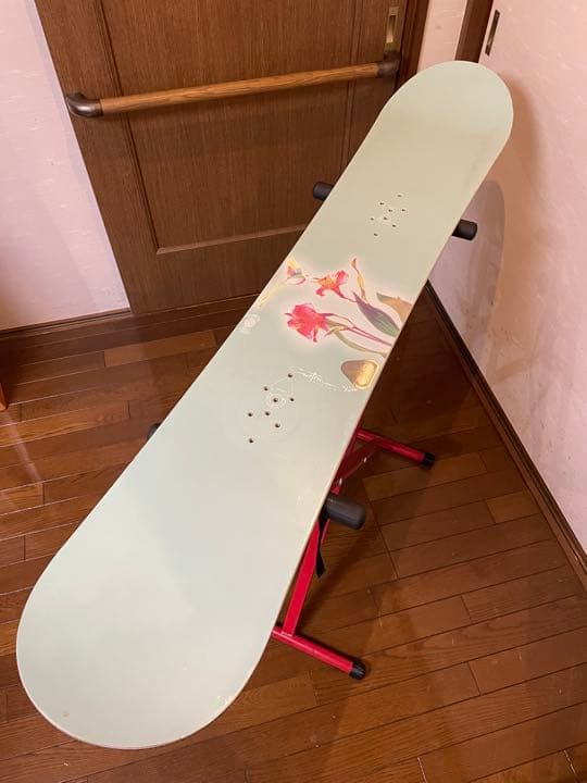 BURTON CUSTOM47 1997年 クラシック カスタム