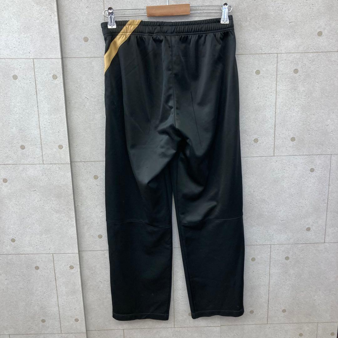 NIKE ジャージ パンツ トラックパンツ トータル90 サイズM ブラック