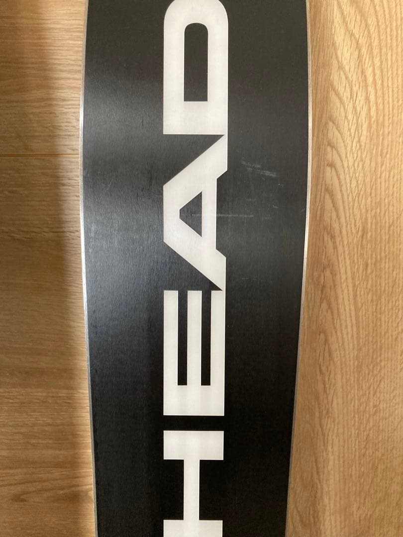 HEAD KORE 105 180cm kingpin シール付