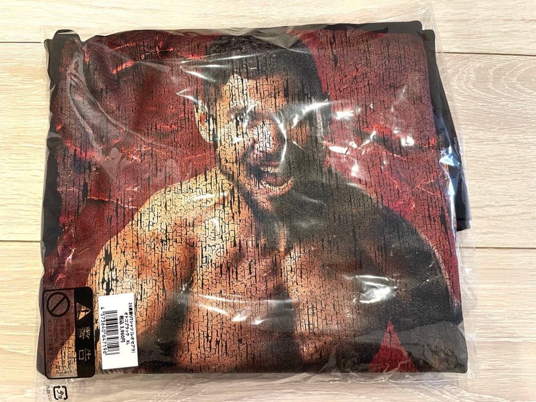 鹿島アントラーズ 2025男祭りTシャツ（レオセアラ）オトコブラック
