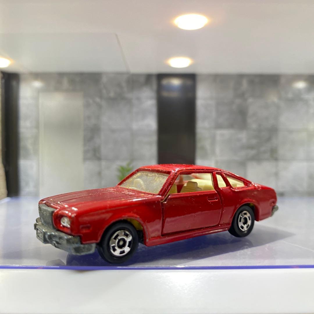 トミカ ミニカー マツダ3台セット