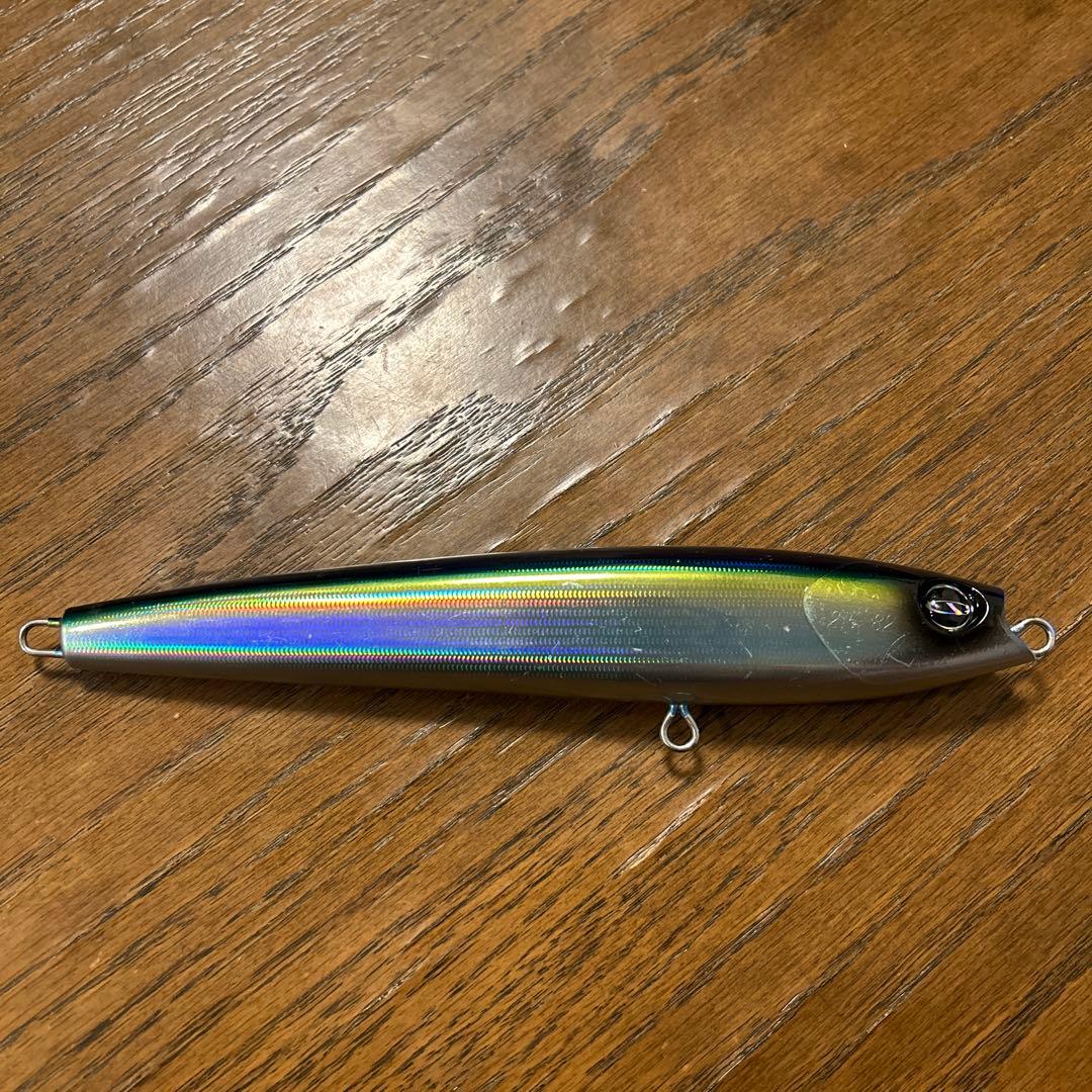 D-CLAW バブルス215