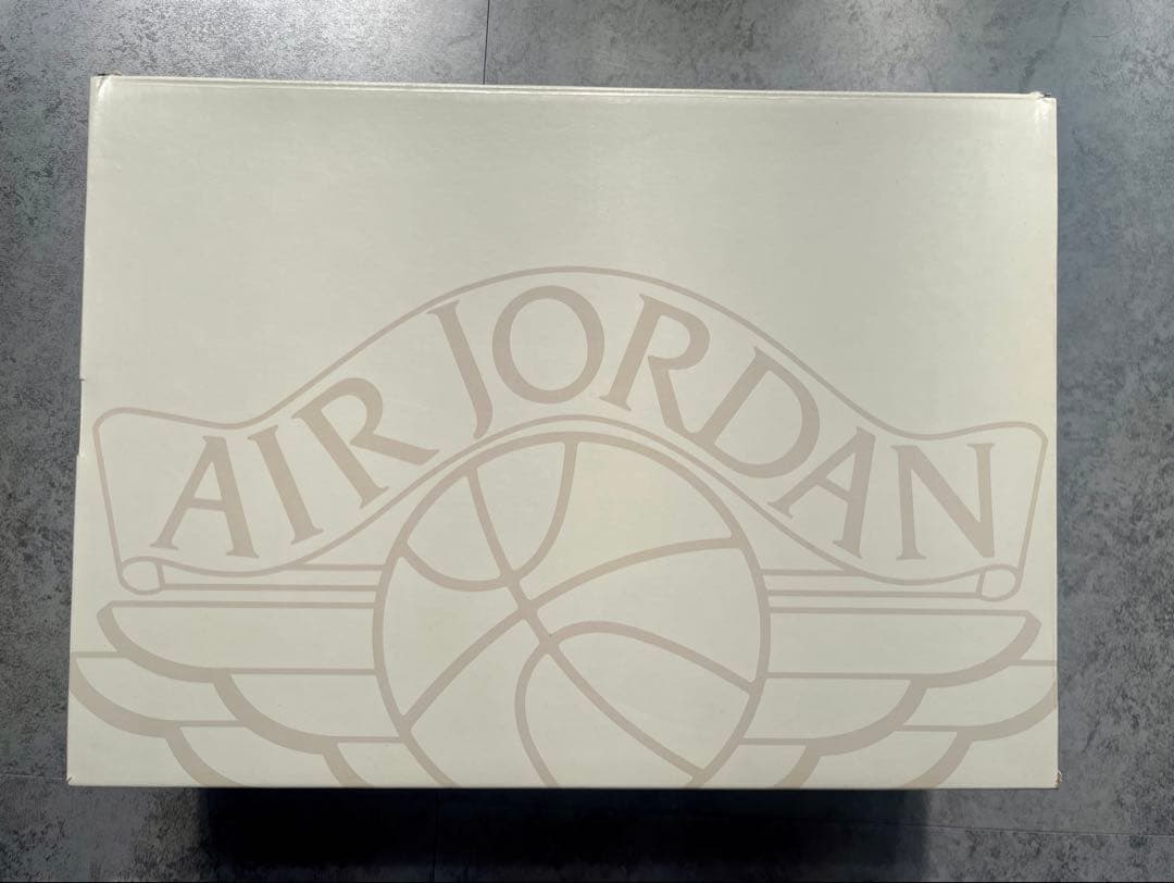 Nike Air Jordan 2 シカゴ　27.5cm