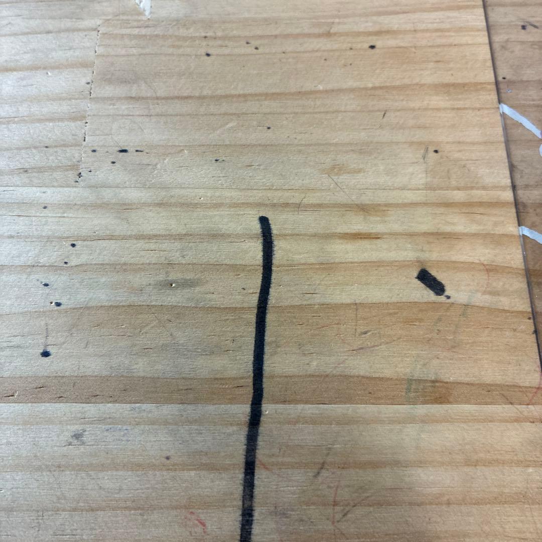 木育工房 木製うんてい
