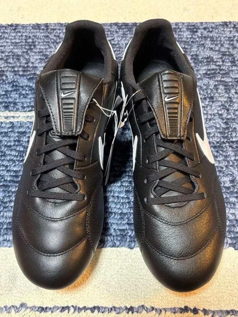 THE NIKE PREMIER Ⅲ FG 新品未使用 箱付 26.5cm