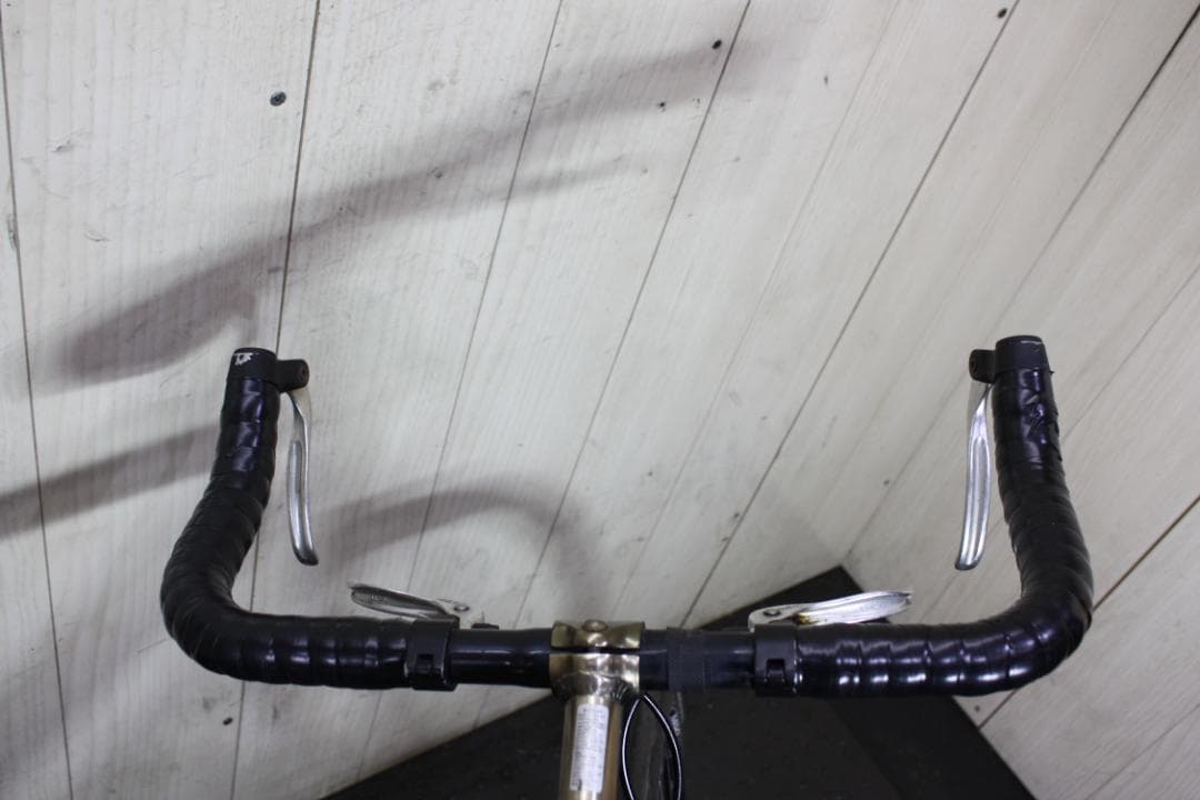 RITEWAYシェファード3.0 700C アルミ 2X8S 510mm クロス