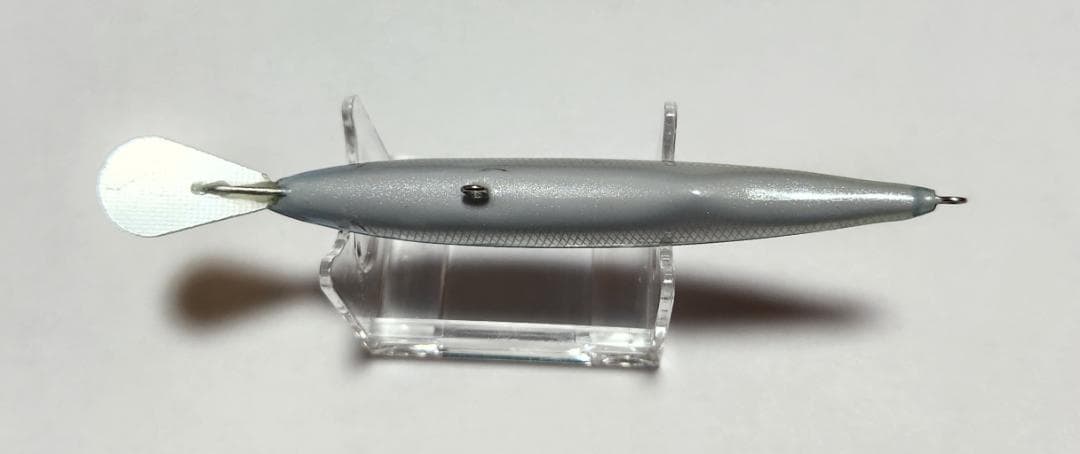 Rebecca ハンドメイド ミノー 90MDR