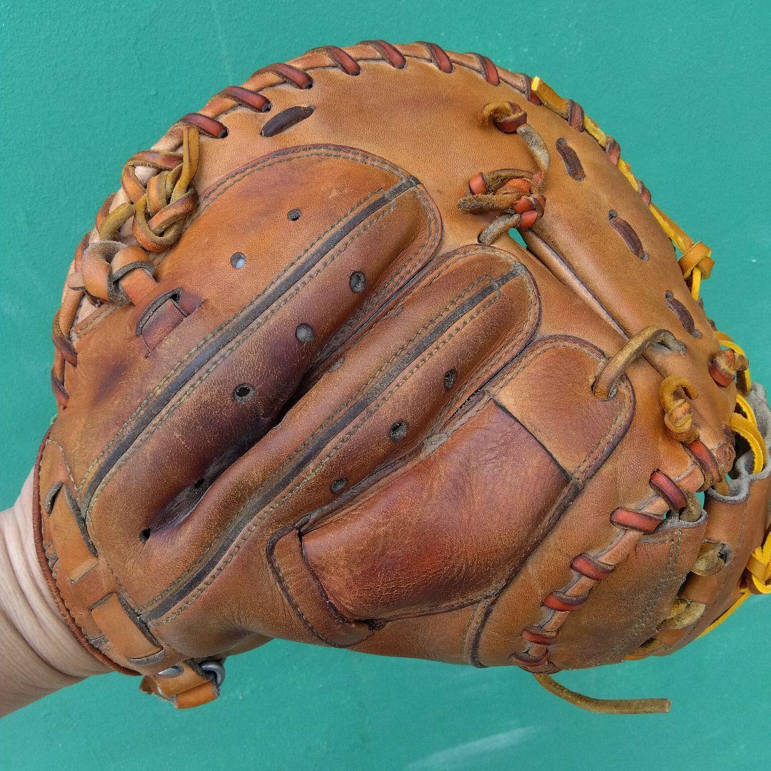 野球 グローブ 軟式 少年野球 キャッチャーミット ミズノ