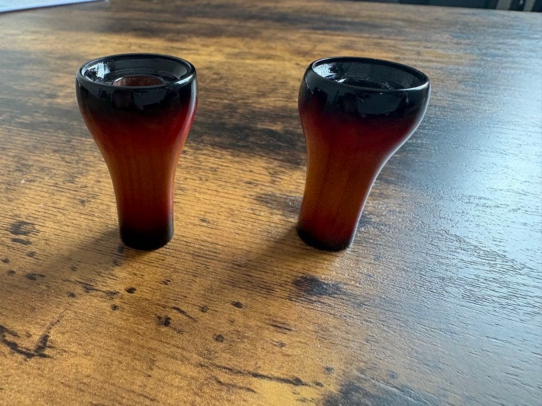 ノーランド　DRT　バリアルハンドルノブ　VARIAL WOOD KNOB