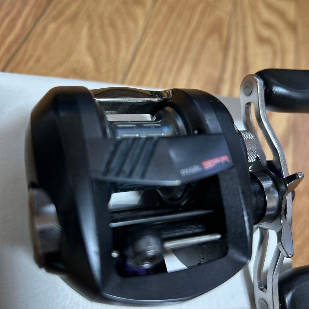 ダイワ PX68L SPR