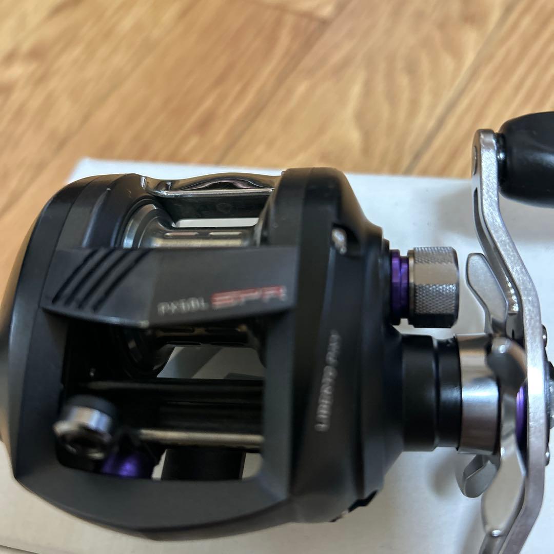 ダイワ PX68L SPR