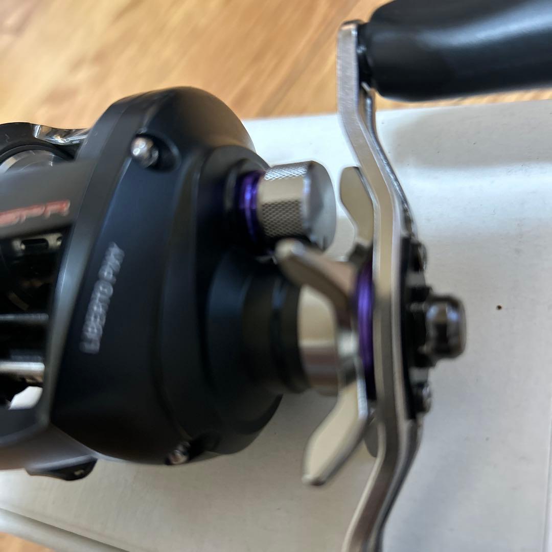 ダイワ PX68L SPR