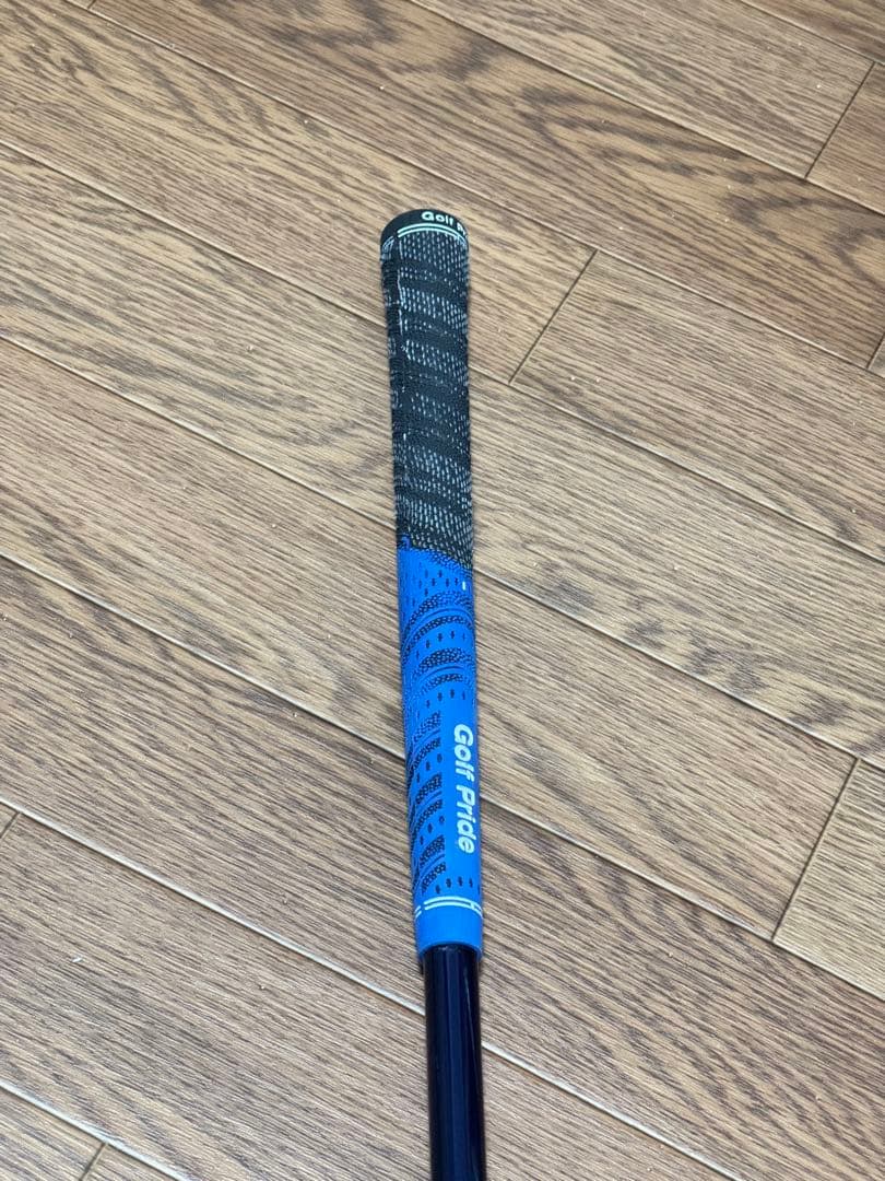 SIM2 MAX ドライバー 9° SpeederNX Blue 50S