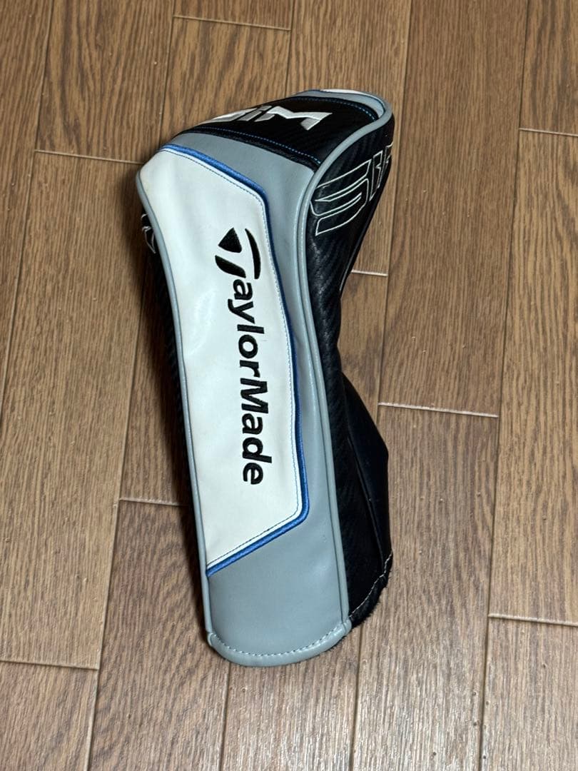 SIM2 MAX ドライバー 9° SpeederNX Blue 50S