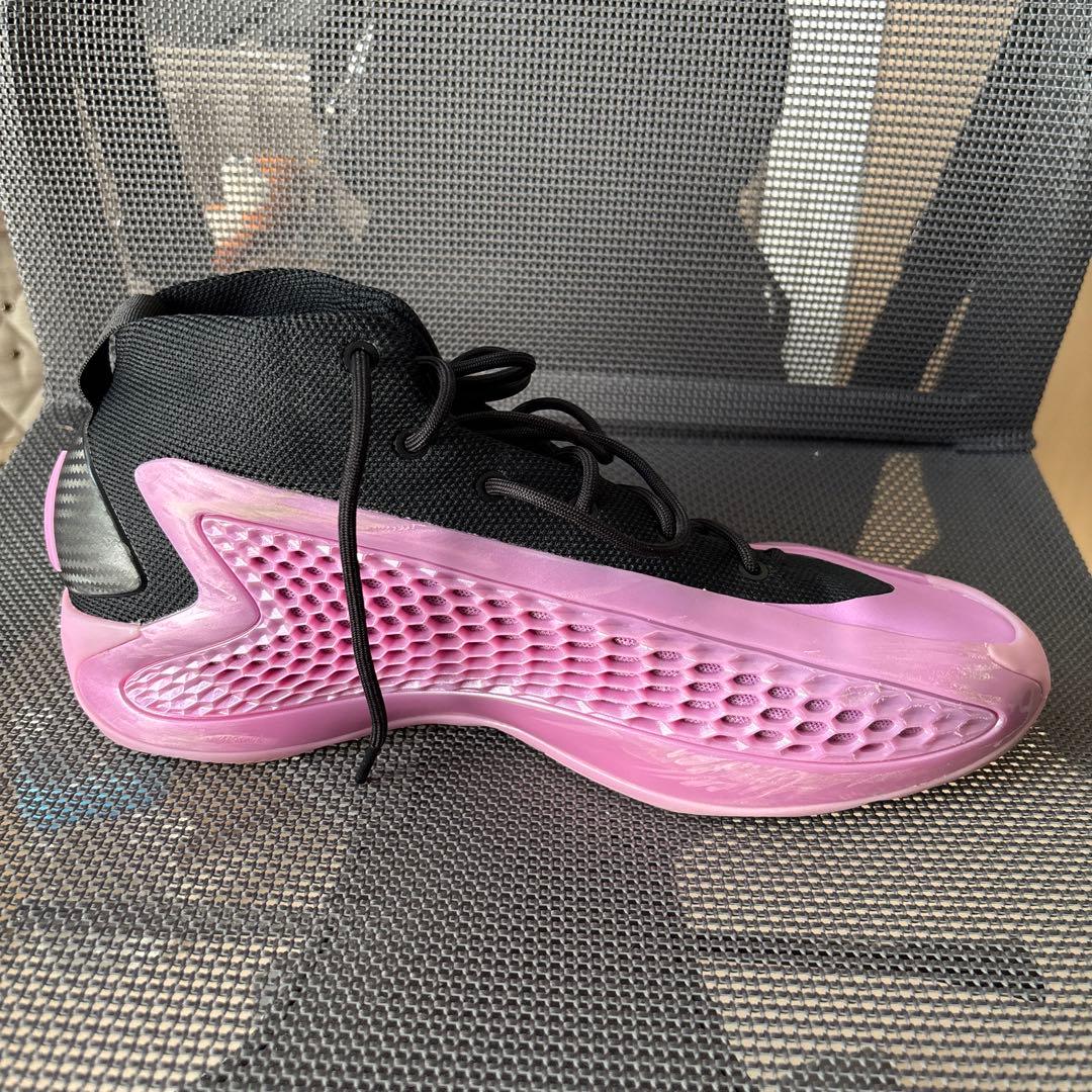 Adidas AE1 パープル/ピンク