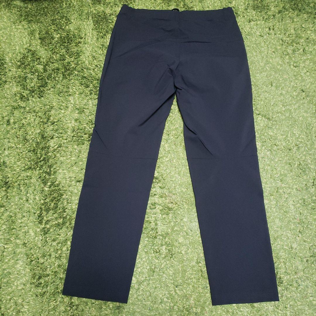 DESCENTE DMMSJD85TD ブラック M