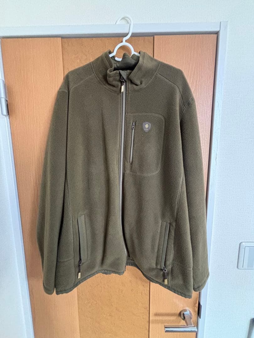 Felisi Golf ウォームロングパンツ フリースセット