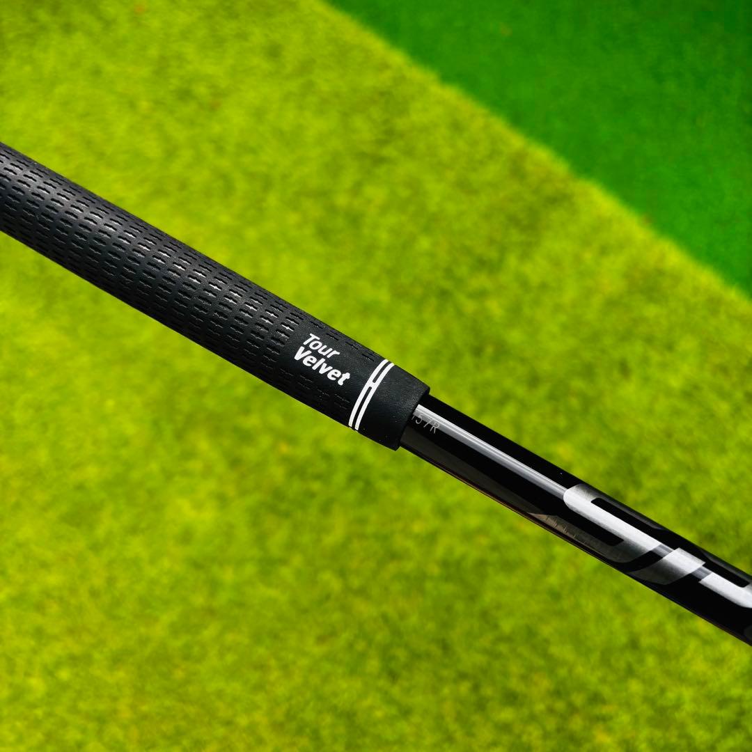 Fujikura スピーダー NX BLACK 50S FW用