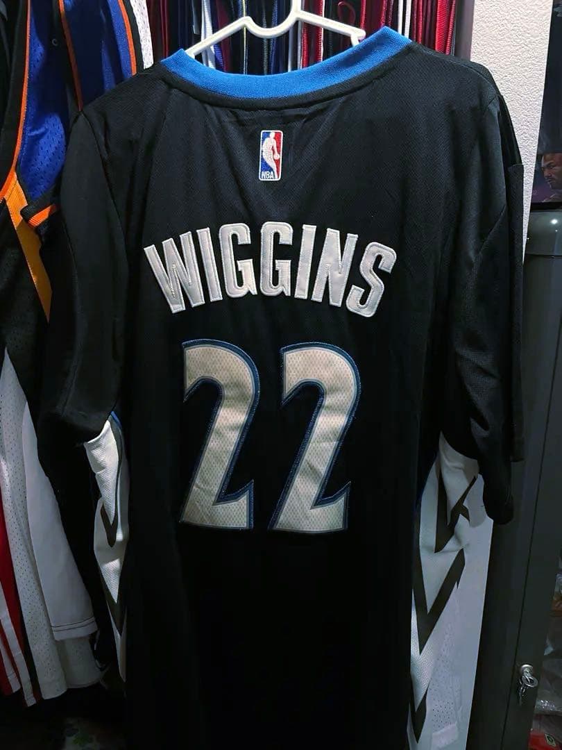 さ*し様 激レア‼️NBAユニフォーム Timberwolves AndrewW