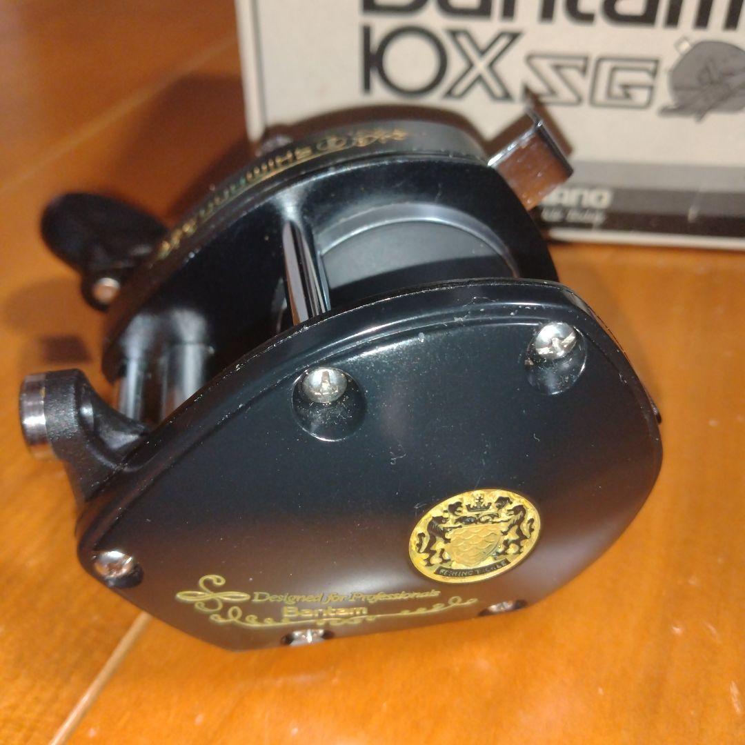 シマノ　バンタム　10XSG