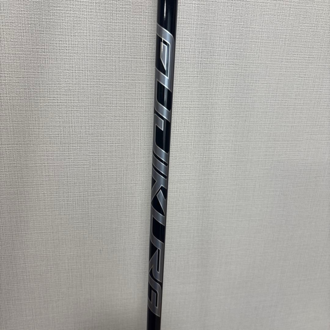テーラーメイド ステルスグローレ　ドライバー 10.5度