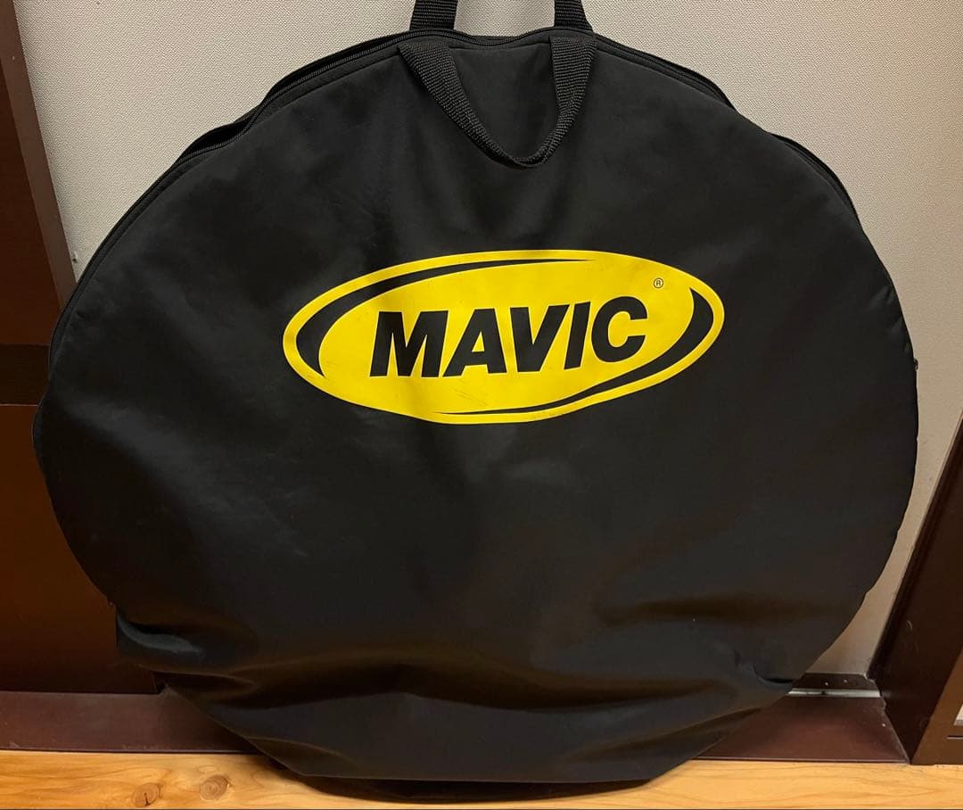 MAVIC COMETE マビック コメット