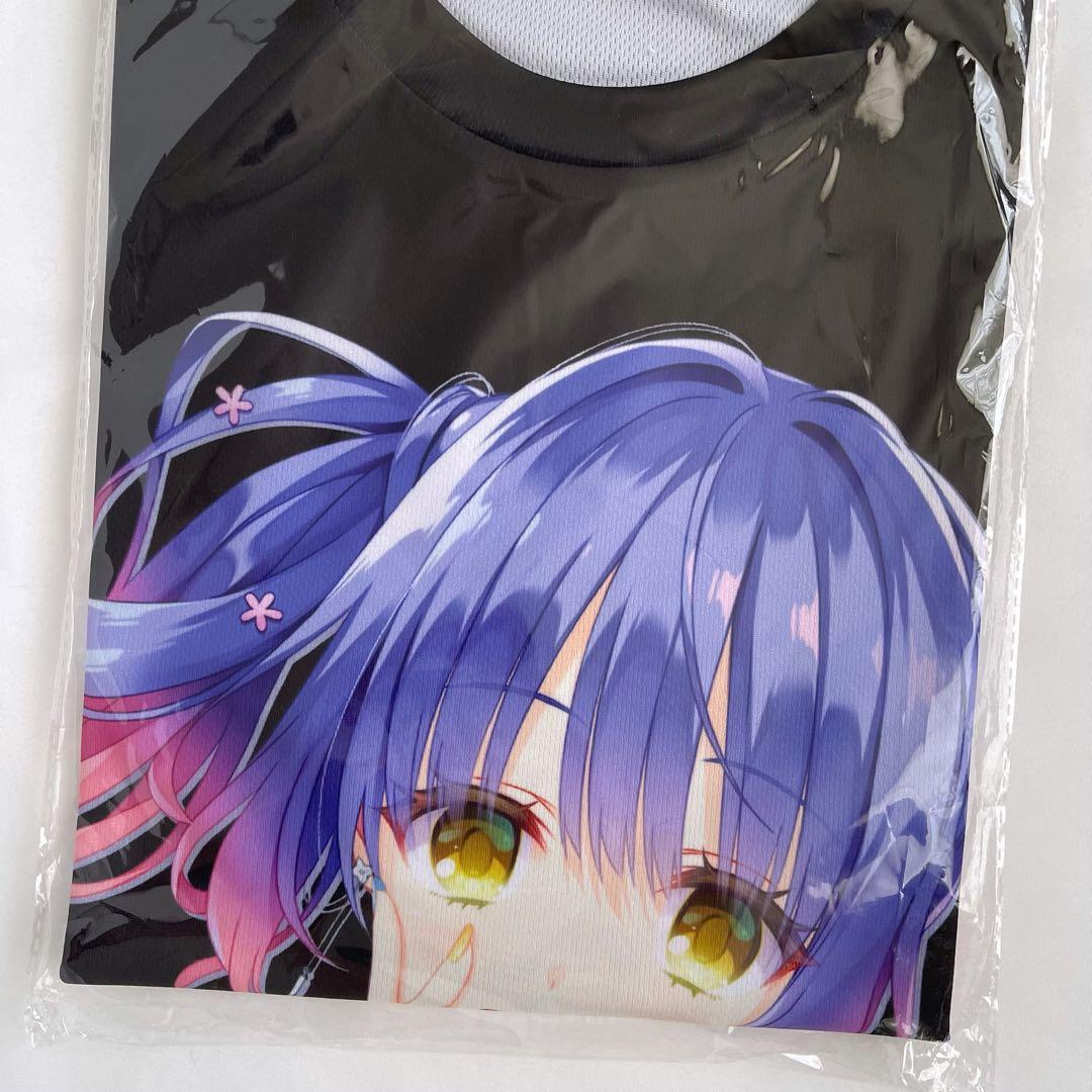 天使☆騒々 Tシャツ フリーサイズ ゆずソフト