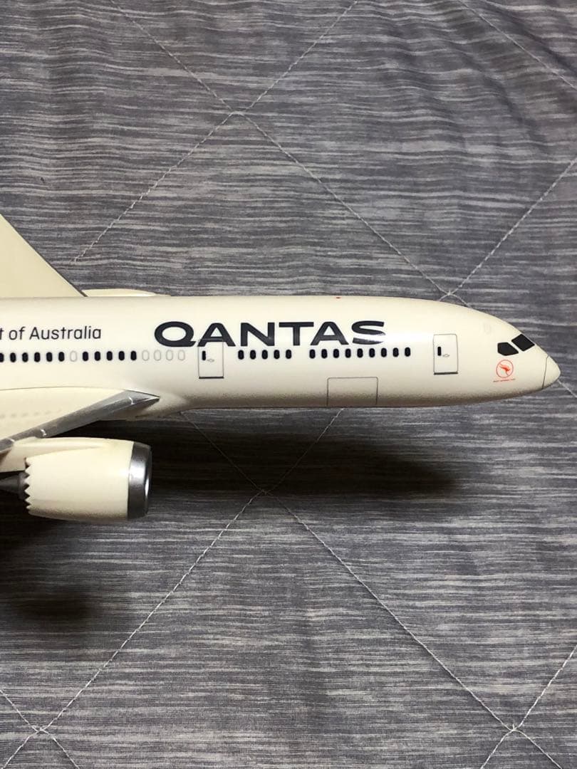 カンタス Boeing 787-9 1/200
