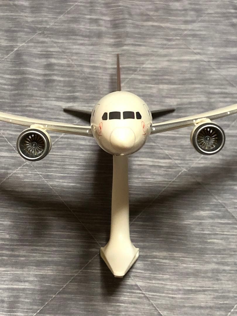 カンタス Boeing 787-9 1/200
