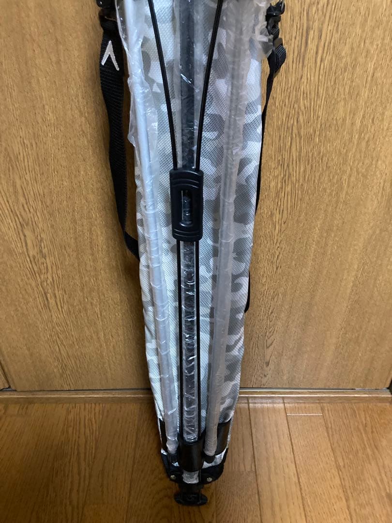 キャロウェイ　ゴルフバッグ　スタンド式　Callaway