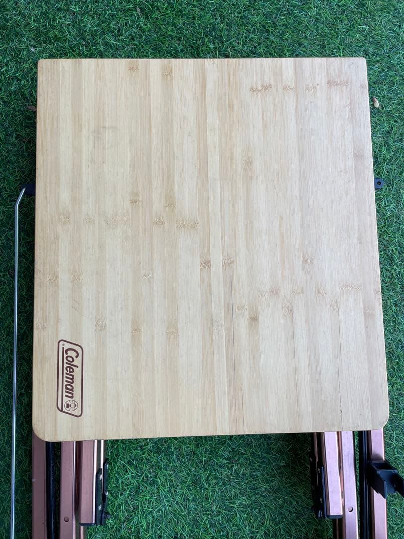 Coleman コールマン コンフォートマスター キッチンテーブル
