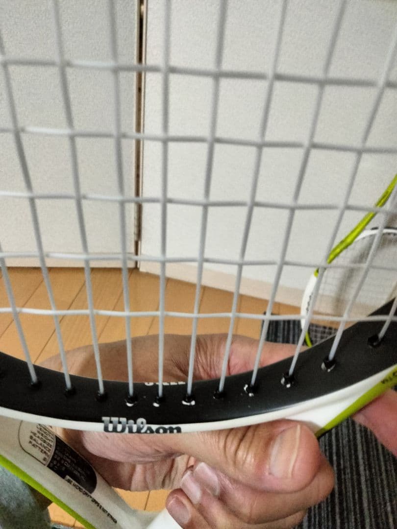 Wilson　nプロ98 2本セット