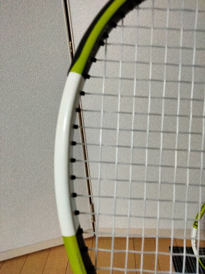 Wilson　nプロ98 2本セット
