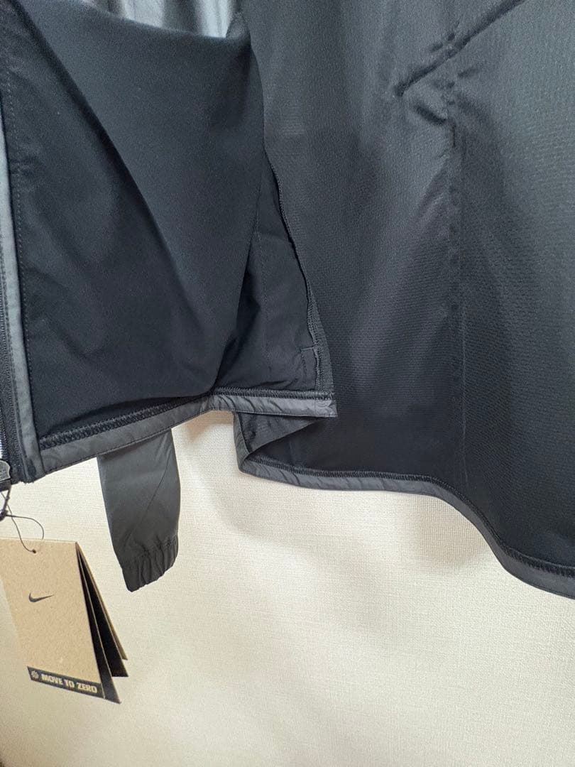 M ☆新品☆ ナイキ ウィメンズ エッセンシャル シーズナル NV ジャケット