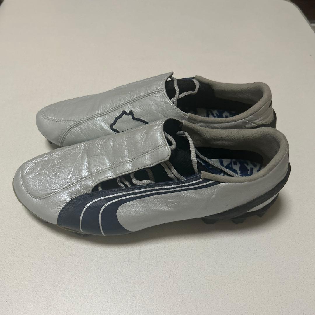 Puma サッカー　スパイク
