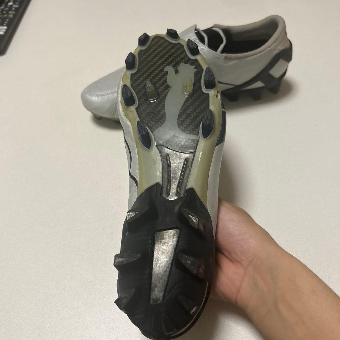 Puma サッカー　スパイク