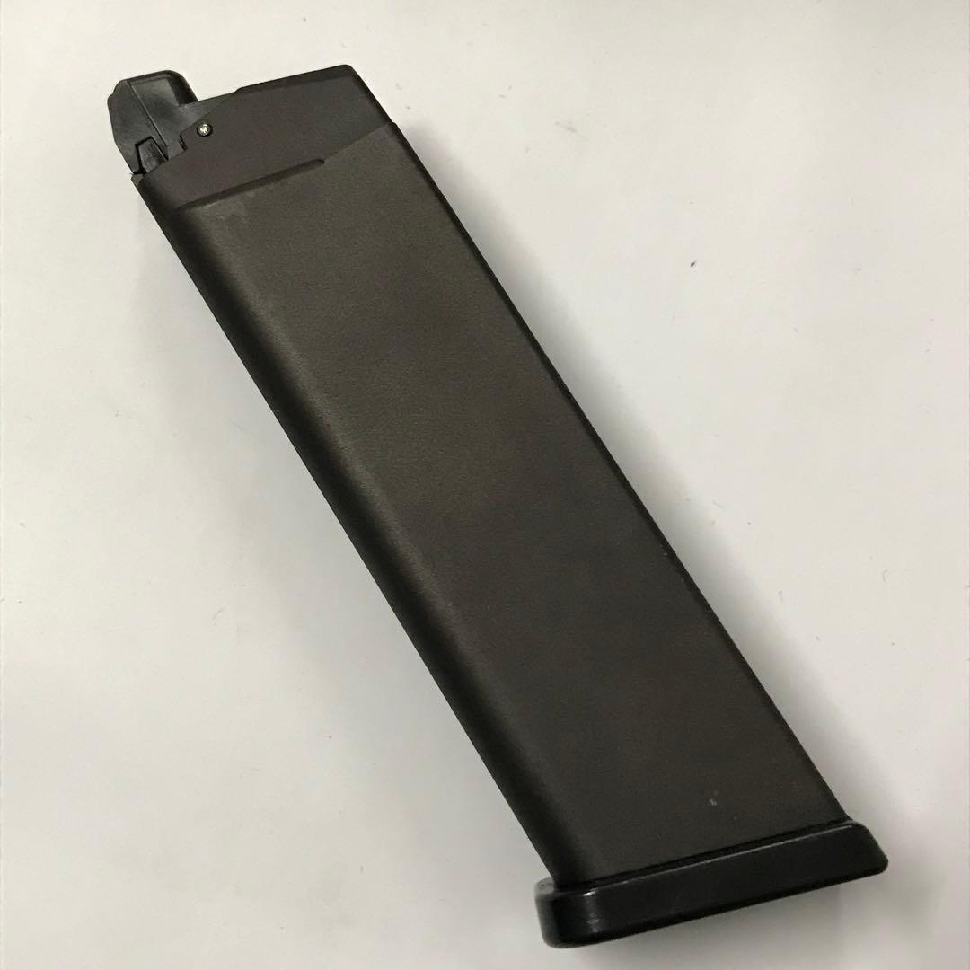 東京マルイ　ガスガン　ADVANCE GLOCK26 /M2