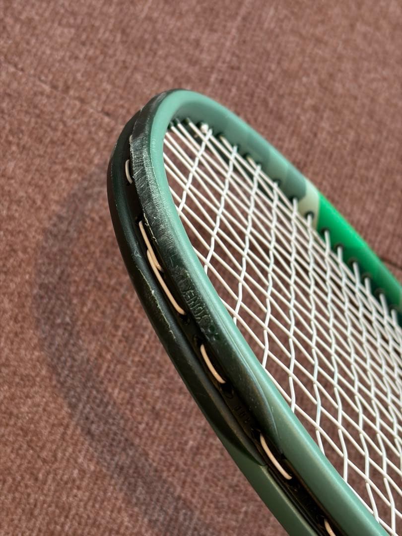 ラケット(硬式用) PERCEPT100 G3 YONEX