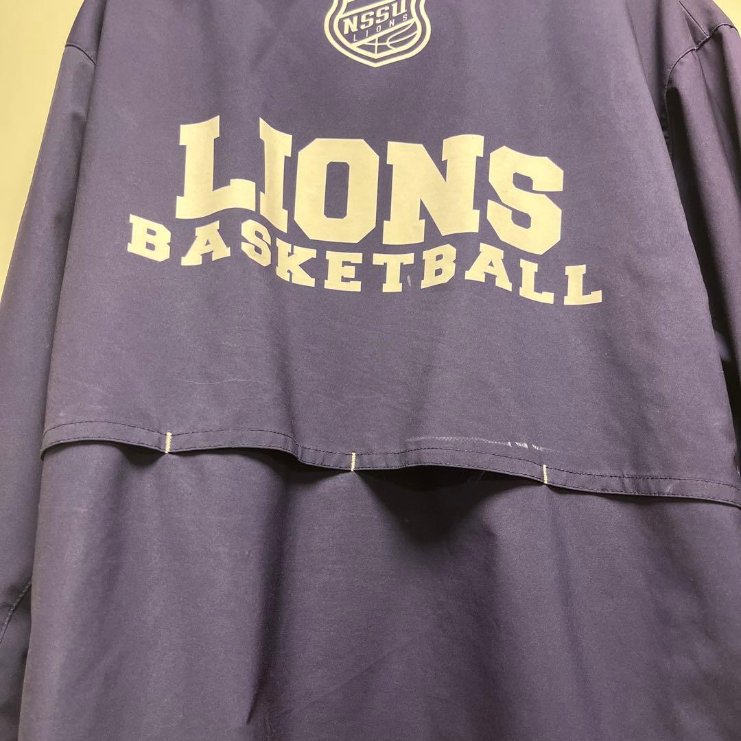 ‼️非売品 LIONS 新品未使用 Champion ウォームアップウェア