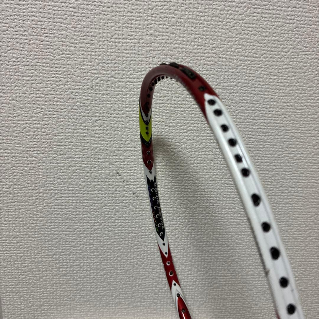 バドミントンラケット アークセイバー11 3U5 ヨネックス