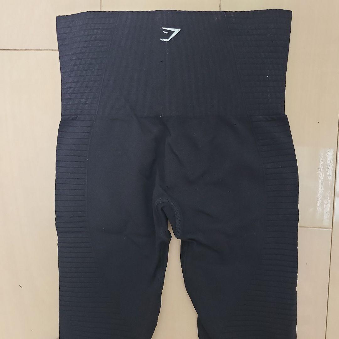 最終値下げ⬇️ジムシャーク　3点セット　トップス&レギンス