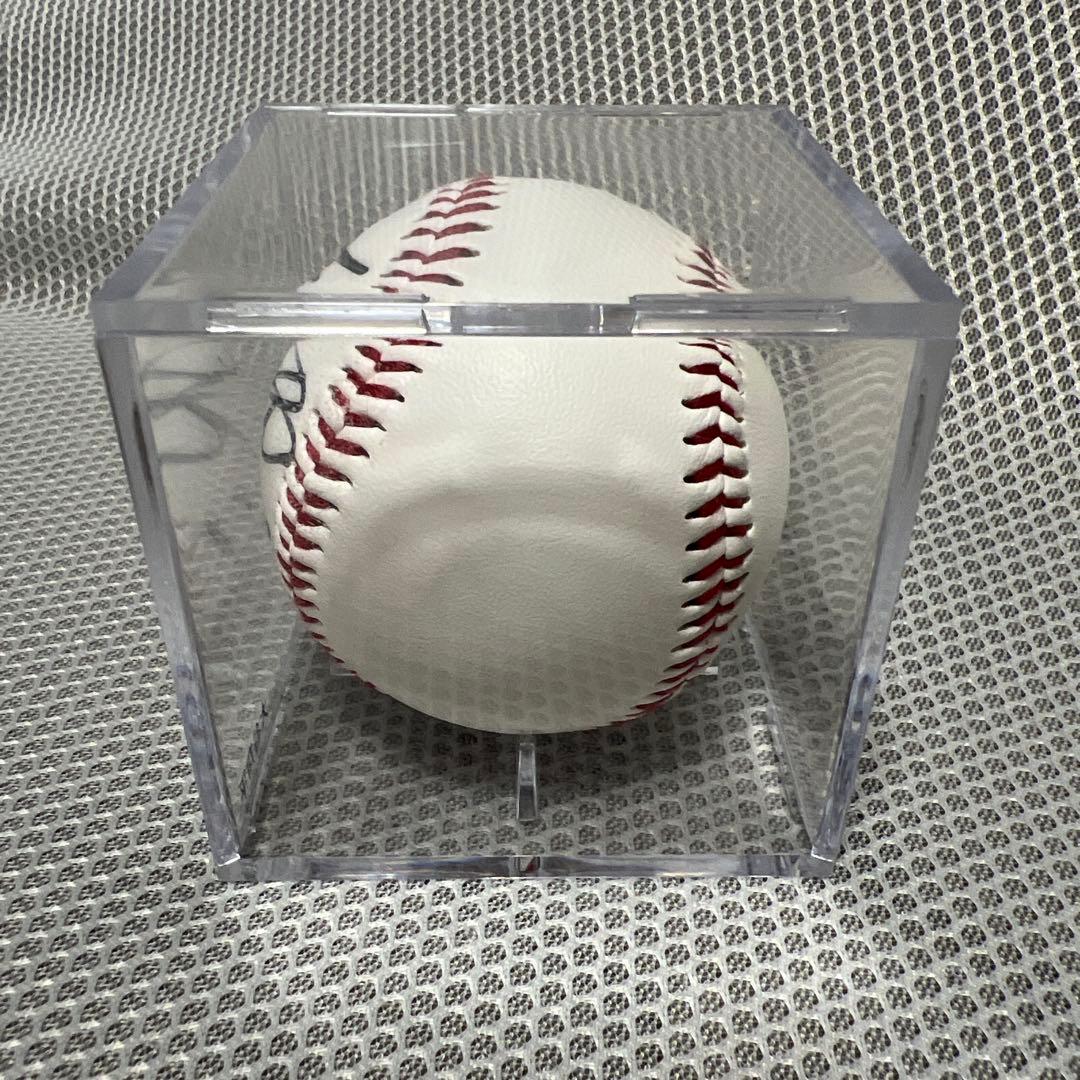 大谷翔平 サインボール