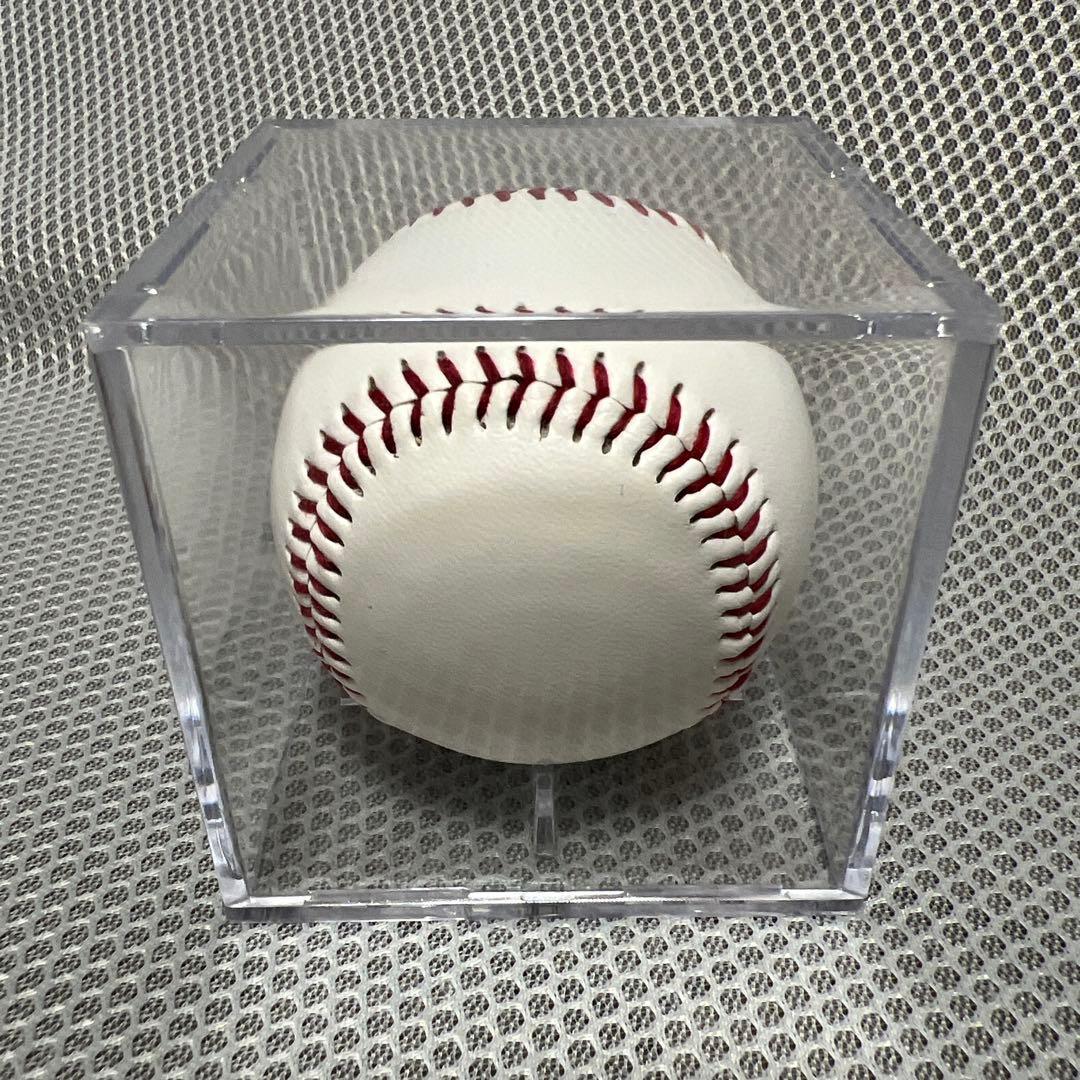 大谷翔平 サインボール