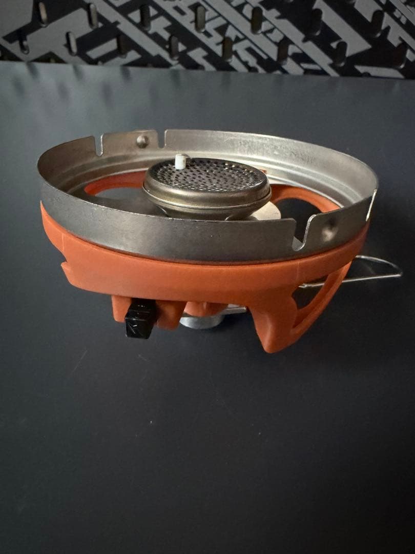 JETBOIL ジェットボイル SOL