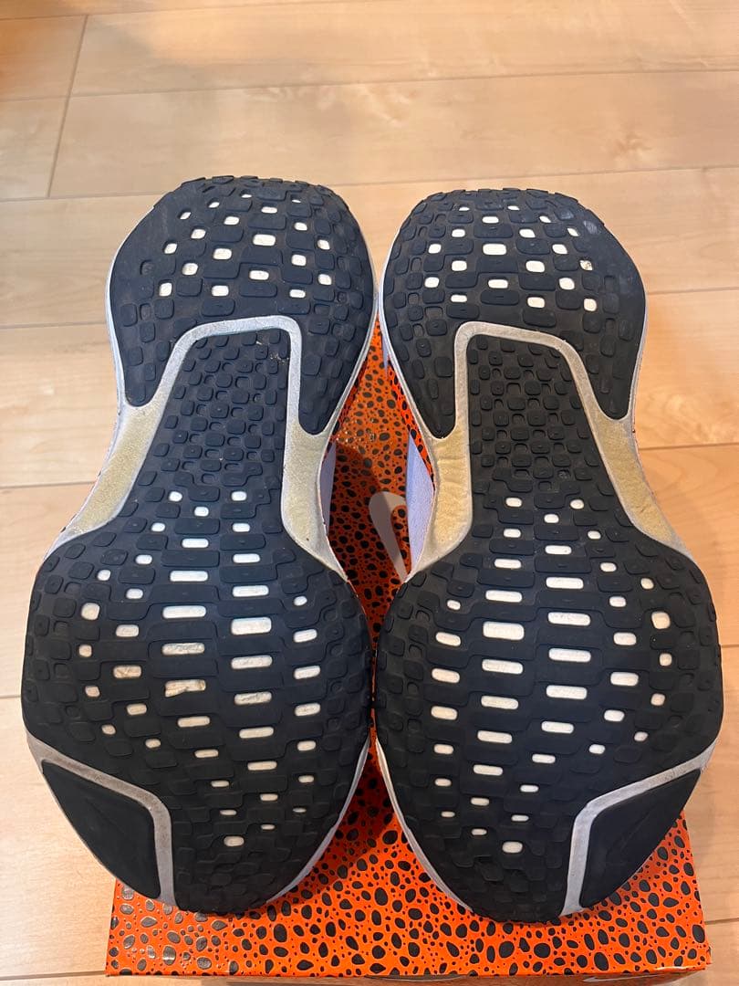 Nike InvincibleRun3 (インヴィンシブルラン3) 27.5cm