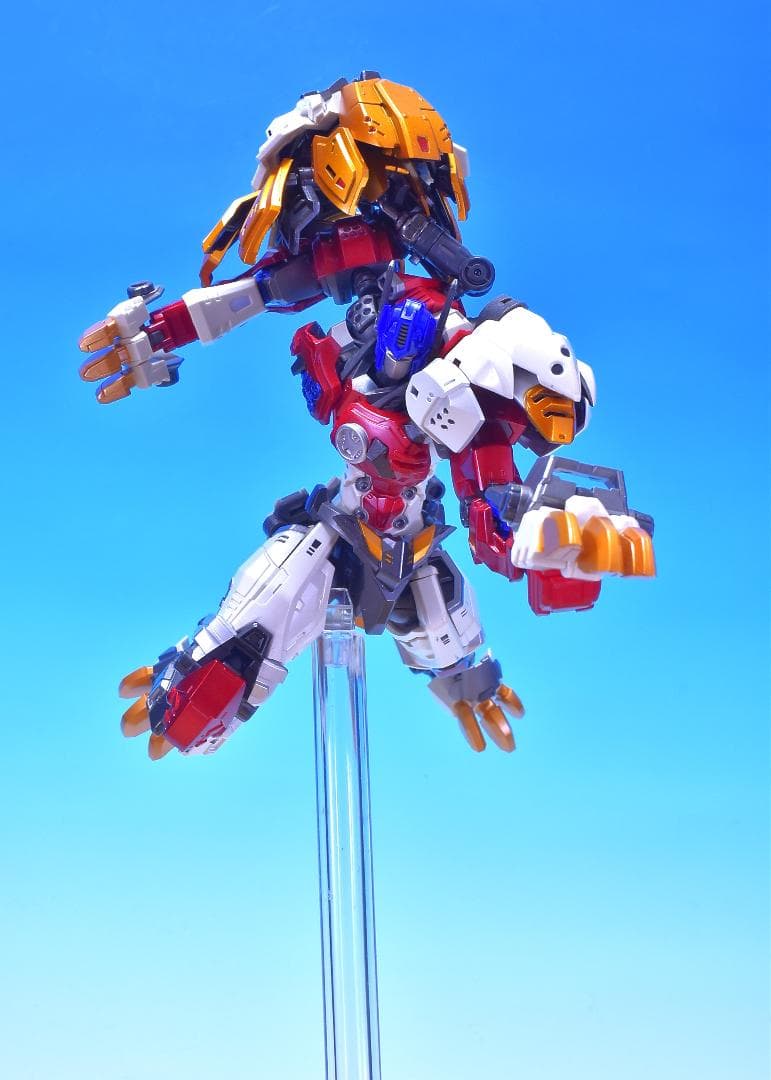 中古　PERFECT EFFECT PE-DX08 レオニダス