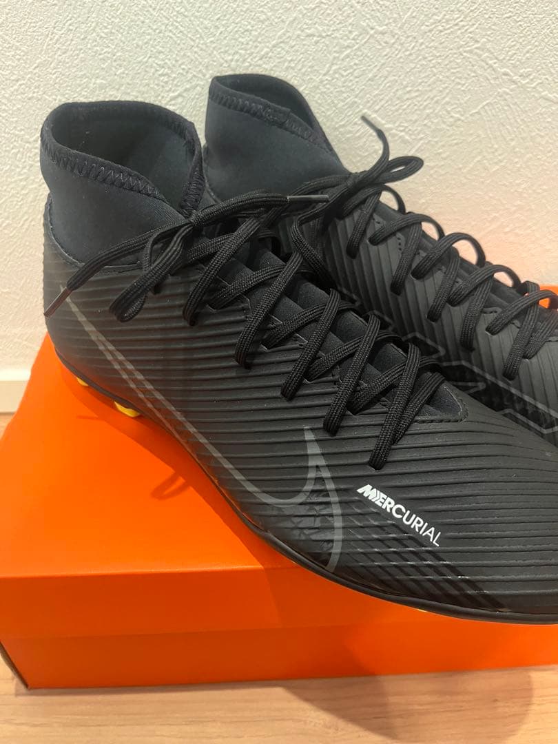 Nike Mercurial 9クラブ 28.0 サッカー スパイク