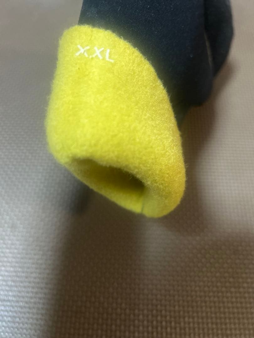 BEWET MAGIC  SOX WJ 5mmXXLマジックロイヤル