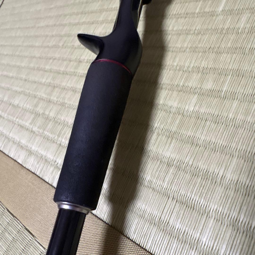 【送料込み】SHIMANO ゾディアス 166M-2